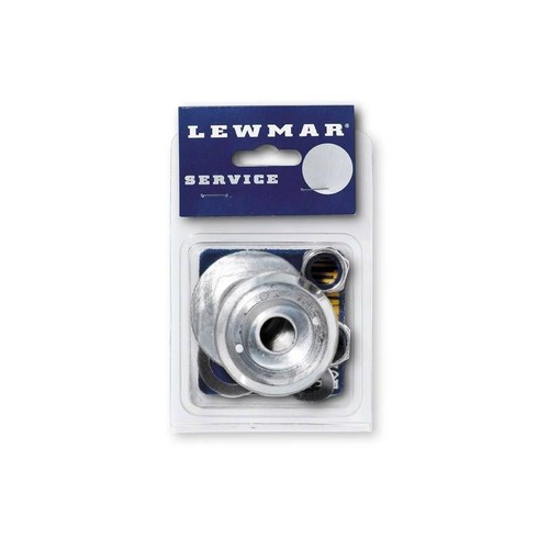 Kit anodes ø38mm propulseur - kit,