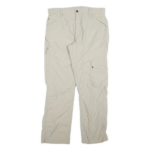 Salewa pantalons beige - salewa,