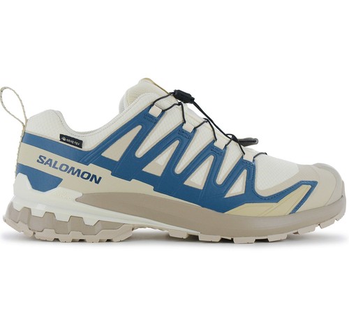 Salomon pro v9 - 3d,