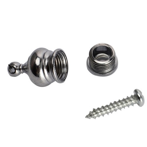 Ligne suspension de - de, mur