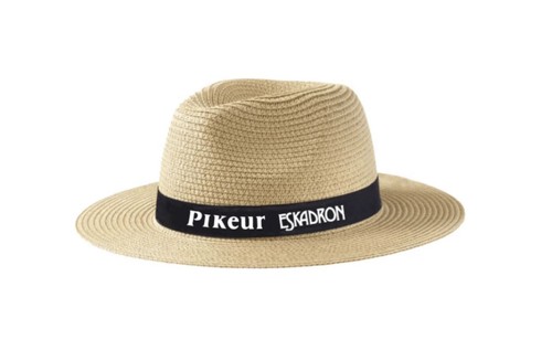 Pikeur sun hat beige - beige, ss