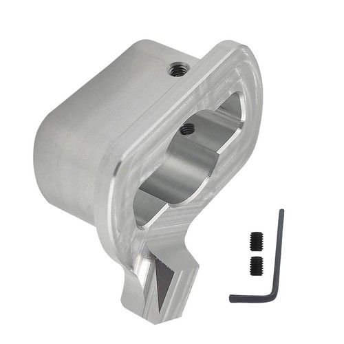 Premium 1pc tailgate hinge - premium,