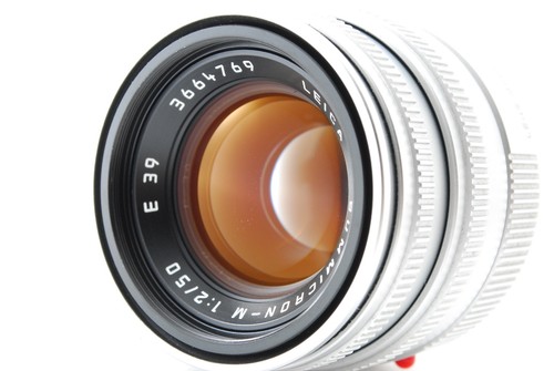 Near mint leica - [near, mint]