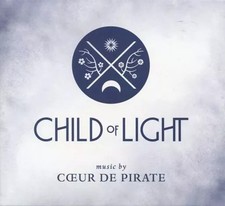 CD CCEUR DE PIRATE CHILD OF