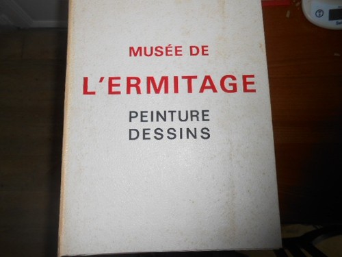 Musee hermitage - l', /