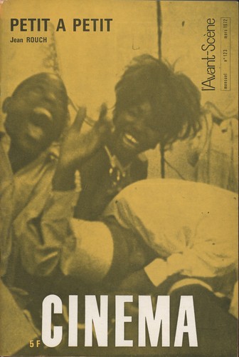Avant scène cinéma - cinéma,