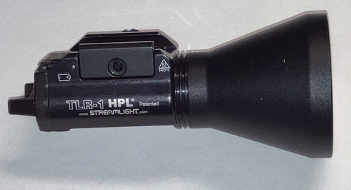 Streamlight tlr hpl tactical - hpl,