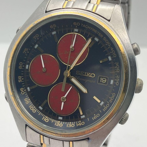 Montre bracelet homme seiko - montre-bracelet,