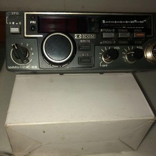 ICOM IC-25 Ham Radio Transceiver Parts B84