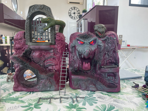 Masters the universe - masters, of