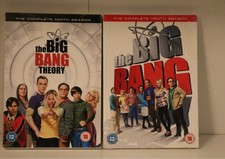 The Big Bang Theory -