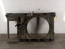 Face avant PEUGEOT 307 PHASE 2