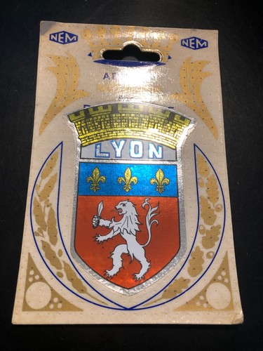 Ancien adhesif - ancien,