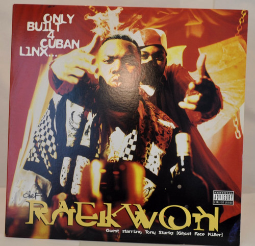 Raekwon only built - only,