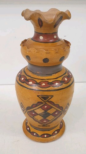 Ancien vase sejnane - ancien,