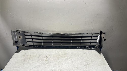 Grille pare choc renault - grille,