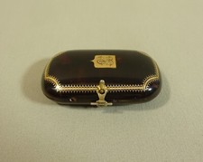 Etui du XIXe Siècle