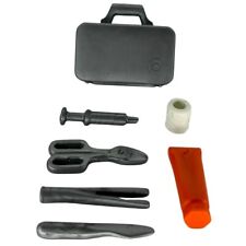 Playmobil lot valise gris