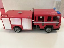 CAMION DE POMPIER VOLVO -FL6