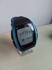 Montre Chrono chronometre Geonaute Alarme