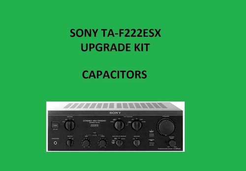 Amplificateur stéréo sony - stéréo,