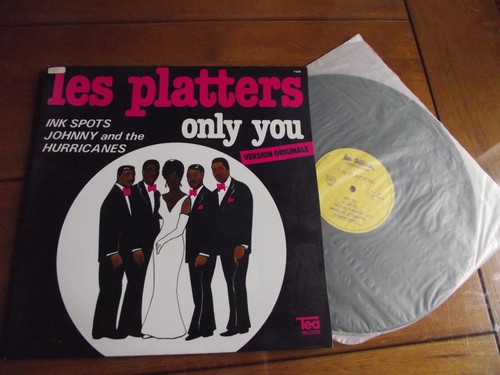 Disque vinyle 33 t - /,