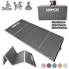 Tapis de sol Pliable Sport