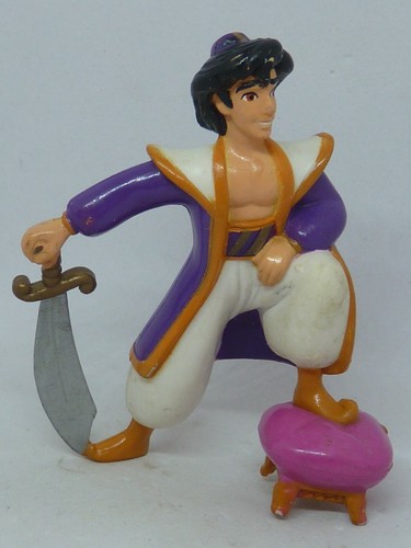 Figurine pvc papo schleich - papo,