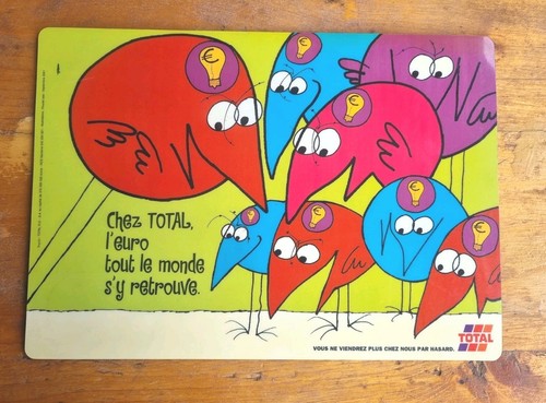 Les shadoks mouse pad - shadoks,