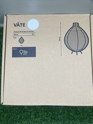 Ikea 201 620 vate - 201.620.01,