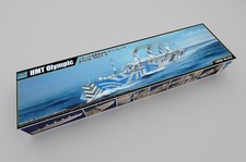 1:200 TRUMPETER KIT Hmt
