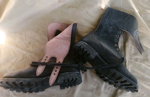 Ar1 paire de bottes - paire,
