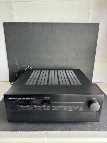 Yamaha v1070 natural - natural, sound