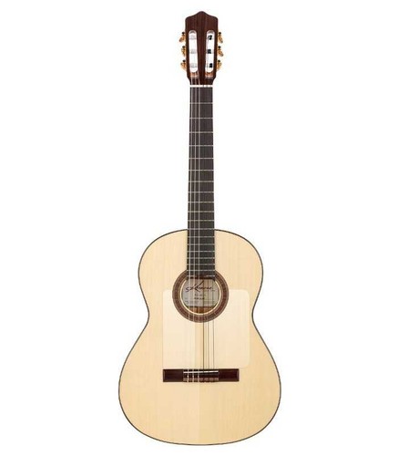 Guitare flamenca kremona rosa - guitare,