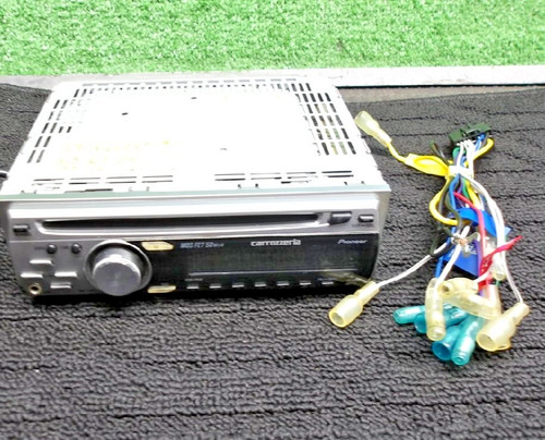 Autoradio lecteur pioneer - lecteur, cd