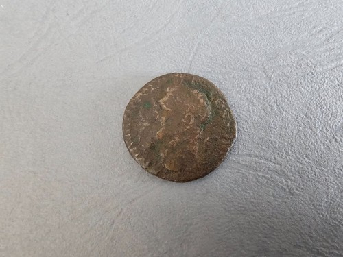 Pièce monnaie romaine as - pièce,