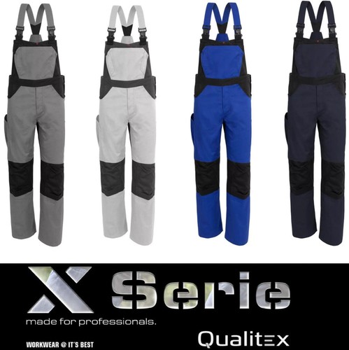 Qualitex pantalon travail - qualitex,