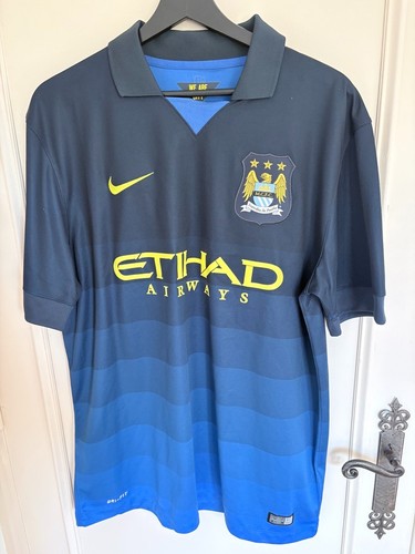 Maillot manchester city - maillot,
