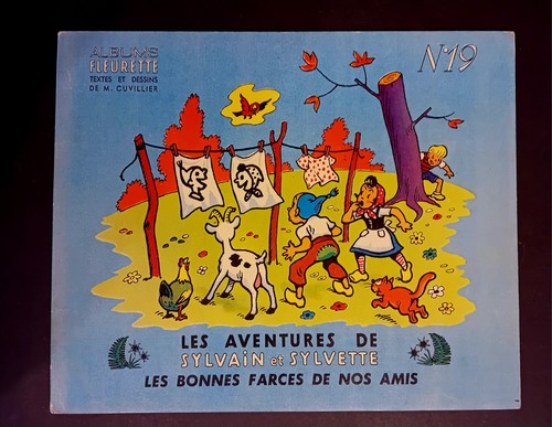 Sylvain sylvette 19 - sylvain,