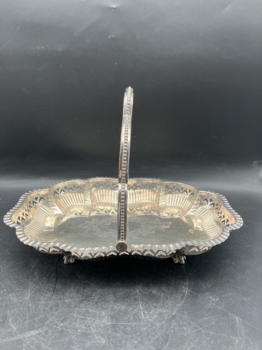 Corbeille fruits bride - fruits, bride’s