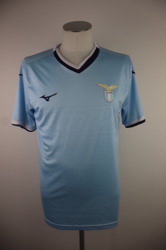 Mizuno lazio troisième - lazio,