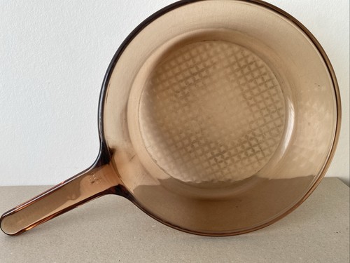 Sauteuse poêle vintage - sauteuse,