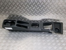 Console centrale - Dacia Duster II après oct 2017