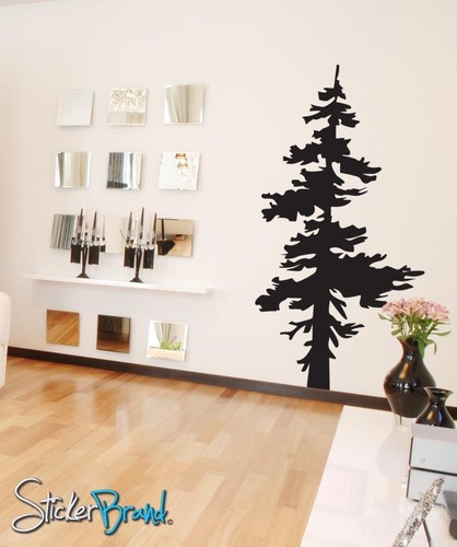 Vinyl wall decal sticker - wall,