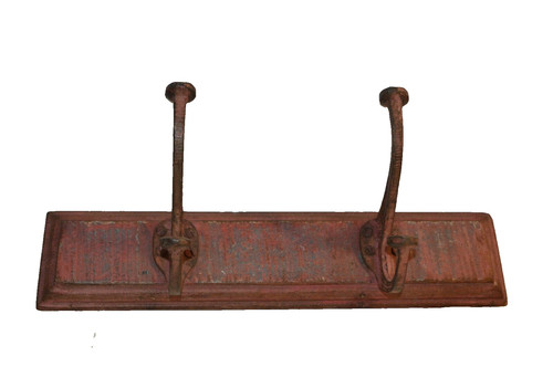 Vestiaire porte manteaux - vestiaire,