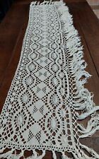 Bordure d'étagère ou de