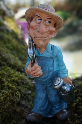 01412020 figurine metier - figurine,