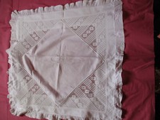 Housse de coussin ou petit