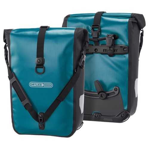 Ortlieb sport roller panniers - ortlieb, sport-roller