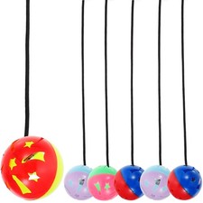  7 Pcs Jouet Dragon Accessoires De Barbu Pour Aquarium À Reptiles